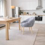 Atelier Del Sofa Papatya - Gris